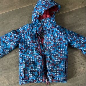 Burton Dryride S (5-6)